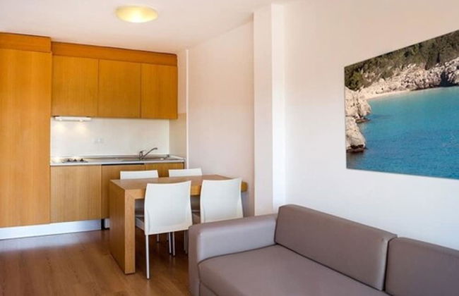 Apartamentos Sol y Vera - Foto 24