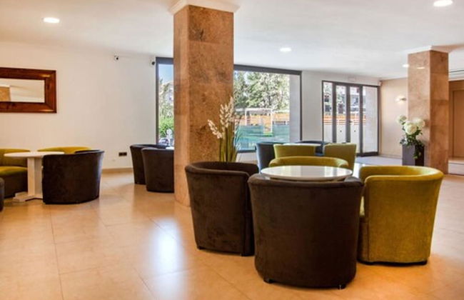 Apartamentos Sol y Vera - Foto 9
