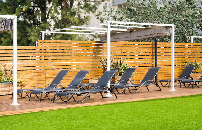 Apartamentos Sol y Vera - Foto 62