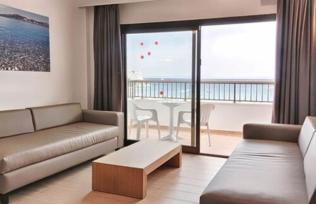 Apartamentos Sol y Vera - Foto 36