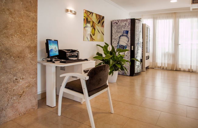 Apartamentos Sol y Vera - Foto 4