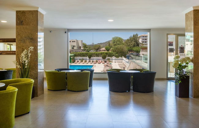 Apartamentos Sol y Vera - Foto 7
