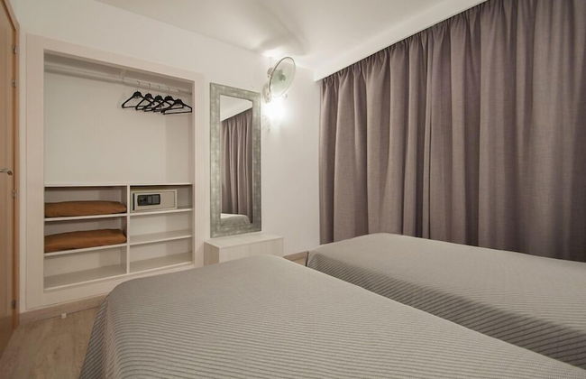 Apartamentos Sol y Vera - Foto 21