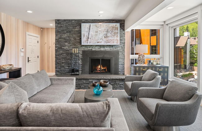 Durant Condominiums by Frias - Foto 65