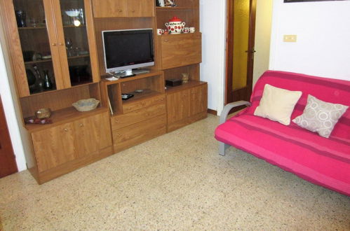 Foto 1 - Apartamento Playa De La Farella - 1541