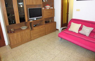 Foto 1 - Apartamento Playa De La Farella - 1541