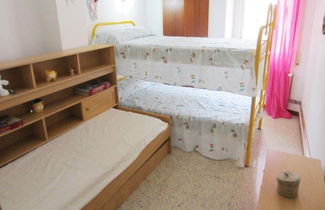 Foto 3 - Apartamento Playa De La Farella - 1541