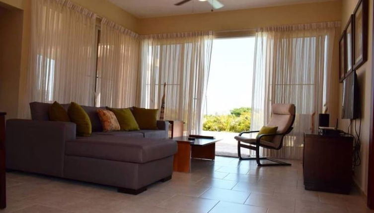 Photo 1 - Ocean View 2 Bedroom Villa Newly Build in Gated Community