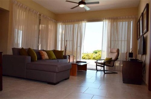 Foto 1 - Ocean View 2 Bedroom Villa Newly Build in Gated Community