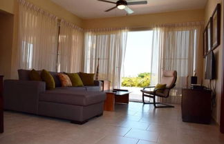 Photo 1 - Ocean View 2 Bedroom Villa Newly Build in Gated Community