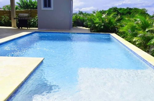 Photo 13 - Ocean View 2 Bedroom Villa Newly Build in Gated Community