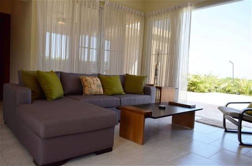Photo 8 - Ocean View 2 Bedroom Villa Newly Build in Gated Community