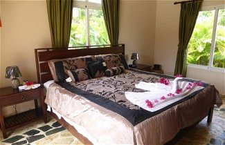 Foto 3 - Elegant and Private 4 Bedroom Villa