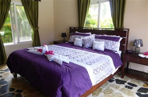 Foto 4 - Elegant and Private 4 Bedroom Villa