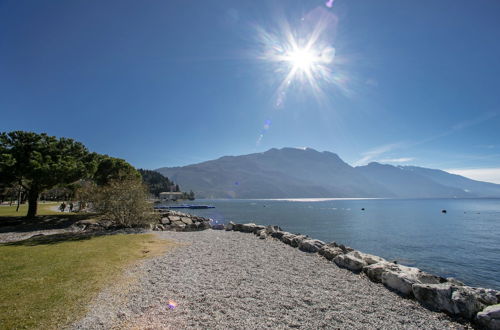 Photo 29 - Riva Lago e Spiaggia Apartment 3