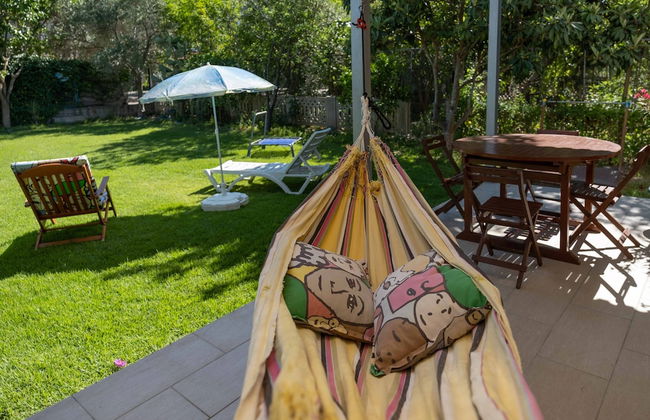 Villa Belinda - Foto 16