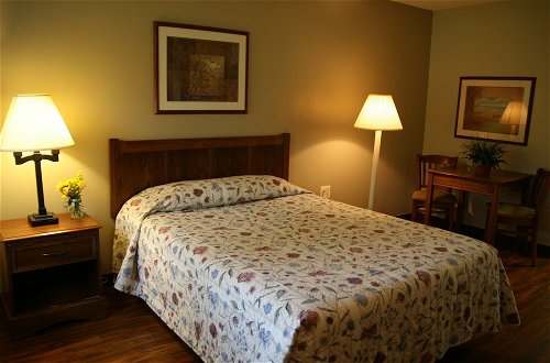 Foto 6 - Affordable Suites of America