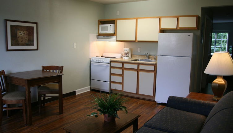 Foto 1 - Affordable Suites of America