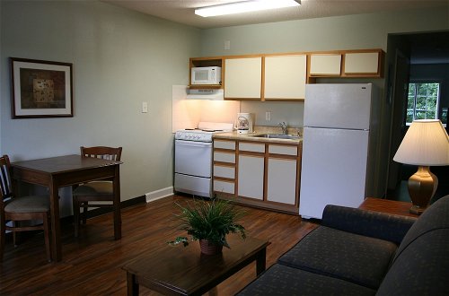 Foto 1 - Affordable Suites of America