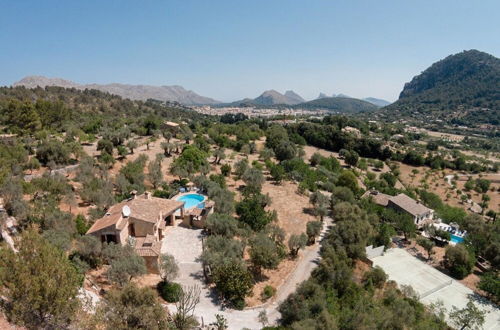 Photo 36 - Villa - 5 Bedrooms with Pool and WiFi - 103125