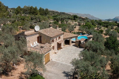 Photo 33 - Villa - 5 Bedrooms with Pool and WiFi - 103125