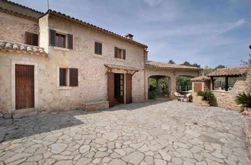 Photo 35 - Villa - 5 Bedrooms with Pool and WiFi - 103125