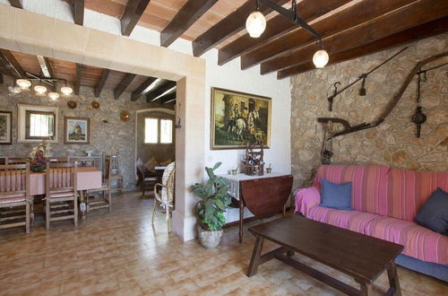 Photo 11 - Villa - 5 Bedrooms with Pool and WiFi - 103125