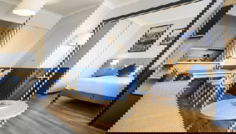 Photo 1 - Aparthotel Adagio La Defense Kleber