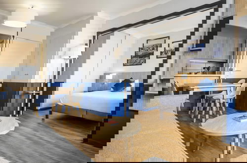 Photo 1 - Aparthotel Adagio La Defense Kleber