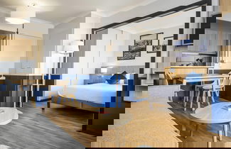 Photo 1 - Aparthotel Adagio La Defense Kleber