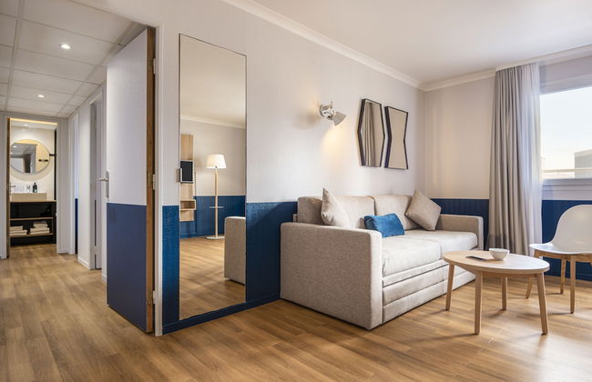 Aparthotel Adagio La Defense Kleber - Foto 5