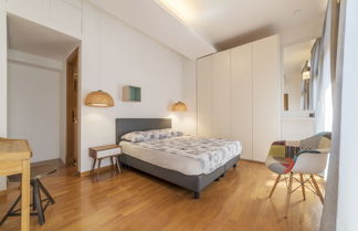 Photo 2 - Piazza di Spagna Stylish Flat