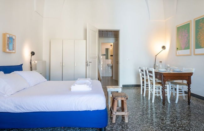 Italianway - Sant'Oronzo Apartment - Foto 3