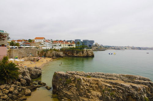 Foto 29 - Wondrous Terrace Apartment in Cascais