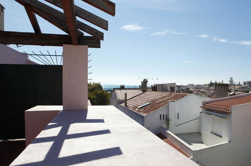 Foto 1 - Wondrous Terrace Apartment in Cascais