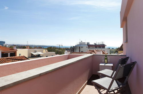 Photo 28 - Wondrous Terrace Apartment in Cascais