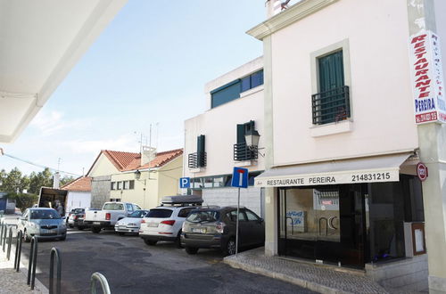 Photo 35 - Wondrous Terrace Apartment in Cascais