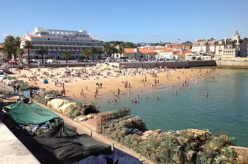 Photo 30 - Wondrous Terrace Apartment in Cascais