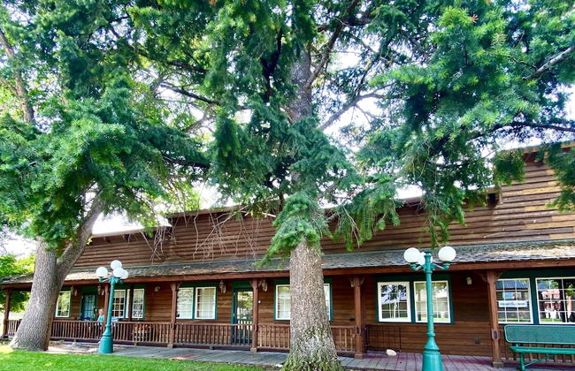 Park Place - Foto 46