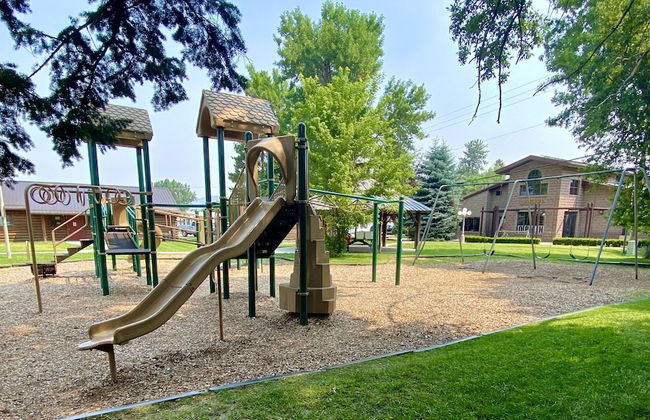 Park Place - Foto 48