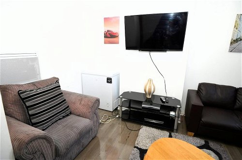 Foto 8 - 3-beds House in Manchester for up to 6 People
