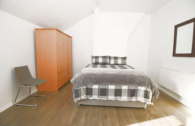 3-beds House in Manchester for up to 6 People - Foto 1