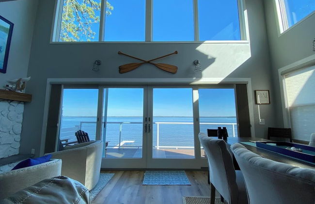 Hawks Nest - Foto 1