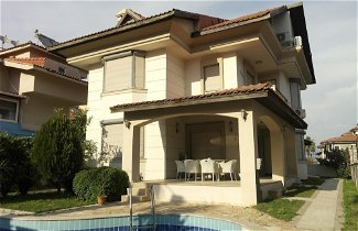 Photo 1 - Villa with Private Pool in Icmeler