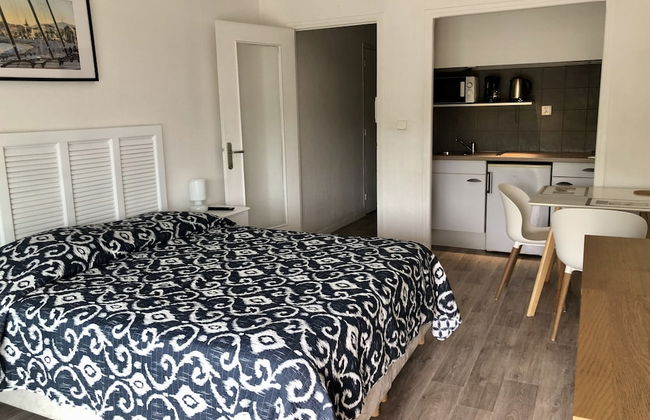 Studiotel - Foto 10