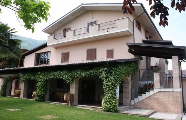 Country House Il Piacere - Foto 1