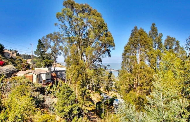 Marbella Lane Eco Friendly Treehouse SFO - Foto 11