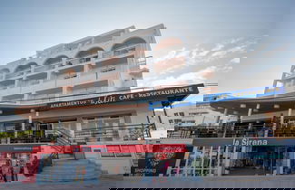 Photo 25 - Apartamentos La Kiki