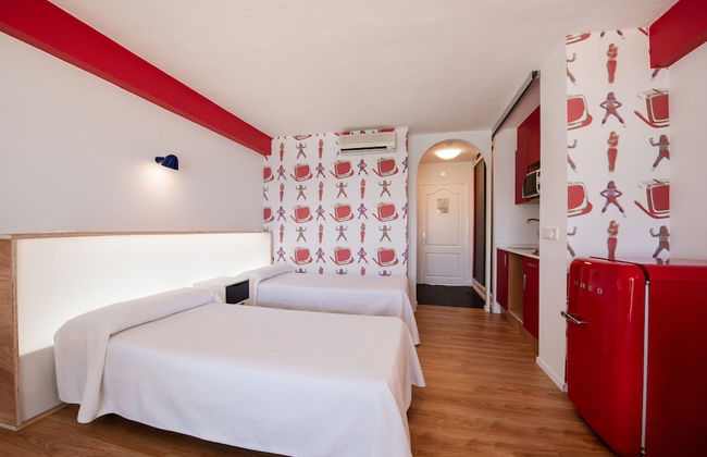 Apartamentos La Kiki - Foto 4