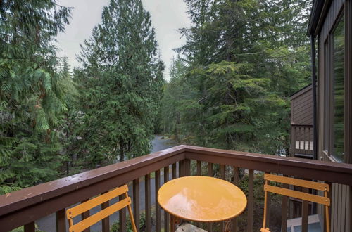 Photo 10 - Mt Baker Lodging Condo 06 - Sleeps 5